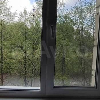 Продается 2-х комнатная квартира, 50,2 м²