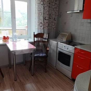 Продается 2-х комнатная квартира, 50,2 м²
