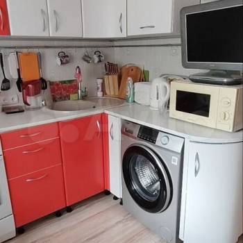 Продается 2-х комнатная квартира, 50,2 м²