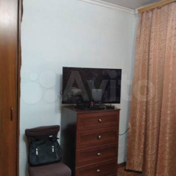 Продается 2-х комнатная квартира, 52 м²