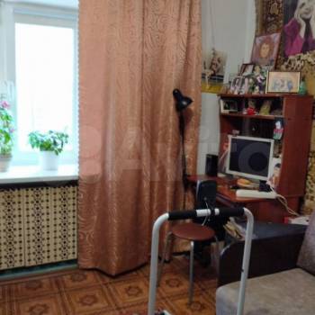 Продается 2-х комнатная квартира, 52 м²