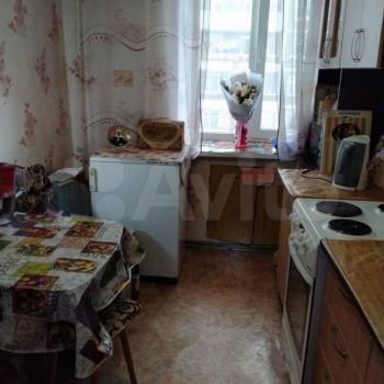 Продается 2-х комнатная квартира, 52 м²