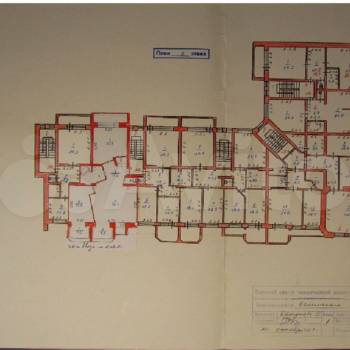 Продается 2-х комнатная квартира, 59,4 м²