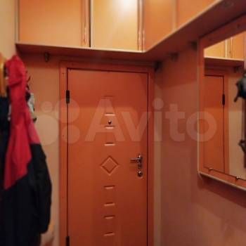 Продается 2-х комнатная квартира, 59,4 м²