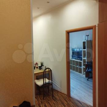 Продается 2-х комнатная квартира, 59,4 м²