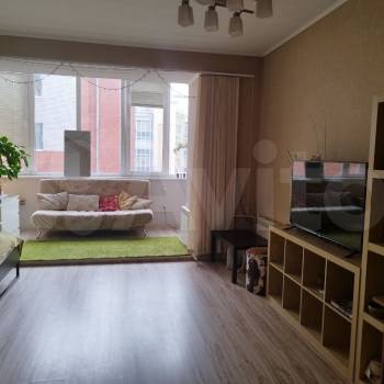 Продается 2-х комнатная квартира, 59,4 м²