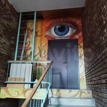 Продается 2-х комнатная квартира, 59,4 м²