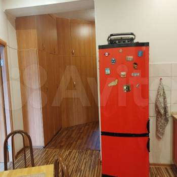 Продается 2-х комнатная квартира, 59,4 м²