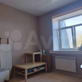 Продается 2-х комнатная квартира, 59,4 м²