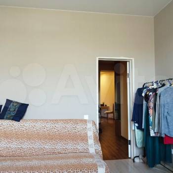 Продается 2-х комнатная квартира, 59,4 м²