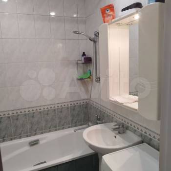 Продается 2-х комнатная квартира, 59,4 м²