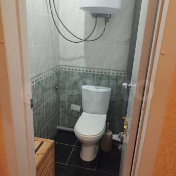 Продается 2-х комнатная квартира, 59,4 м²