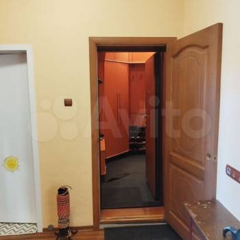 Продается 2-х комнатная квартира, 59,4 м²