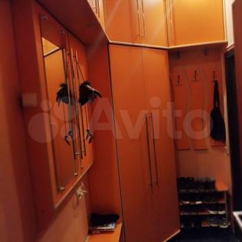 Продается 2-х комнатная квартира, 59,4 м²