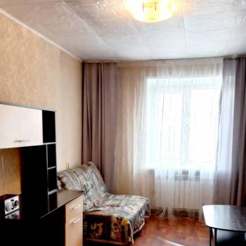 Сдается 1-комнатная квартира, 12 м²