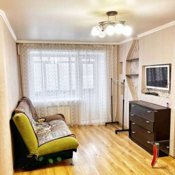 Сдается 1-комнатная квартира, 32 м²
