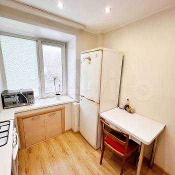 Сдается 1-комнатная квартира, 32 м²