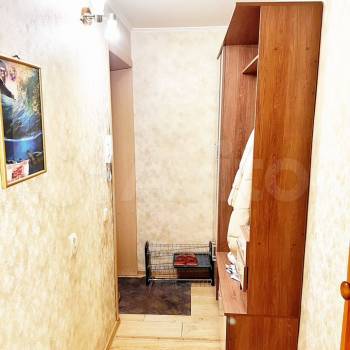 Сдается 1-комнатная квартира, 32 м²