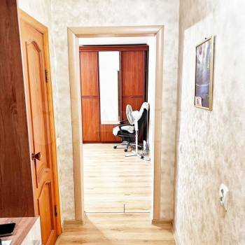 Сдается 1-комнатная квартира, 32 м²