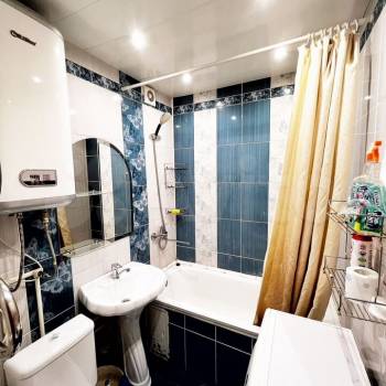 Сдается 1-комнатная квартира, 32 м²