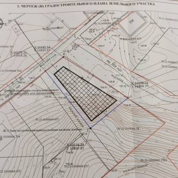 Продается Участок, 950 м²