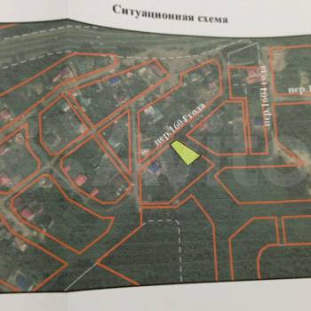 Продается Участок, 950 м²