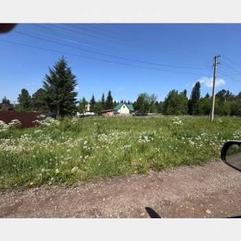 Продается Участок, 1000 м²