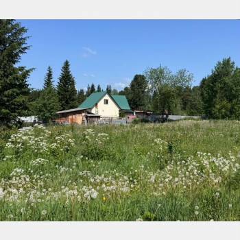 Продается Участок, 1000 м²