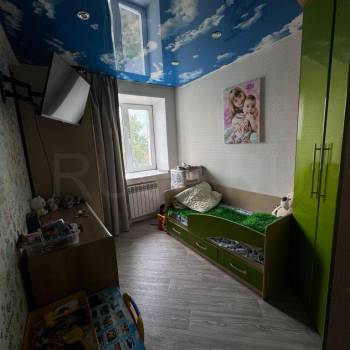 Продается 3-х комнатная квартира, 66 м²