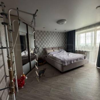 Продается 3-х комнатная квартира, 66 м²