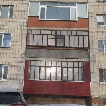 Продается 2-х комнатная квартира, 49,5 м²