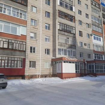 Продается 2-х комнатная квартира, 49,5 м²