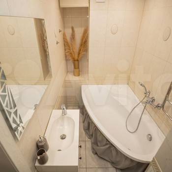 Продается 2-х комнатная квартира, 59 м²