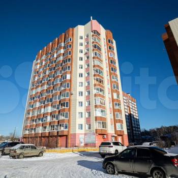 Продается 2-х комнатная квартира, 59 м²