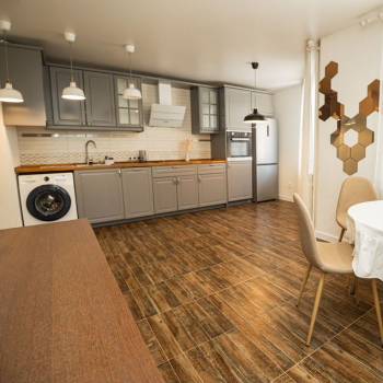 Продается 2-х комнатная квартира, 59 м²