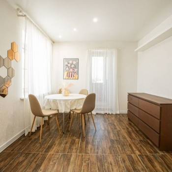 Продается 2-х комнатная квартира, 59 м²