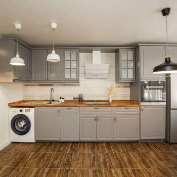 Продается 2-х комнатная квартира, 59 м²