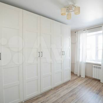 Продается 2-х комнатная квартира, 59 м²