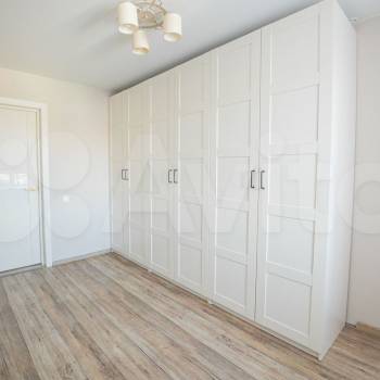 Продается 2-х комнатная квартира, 59 м²