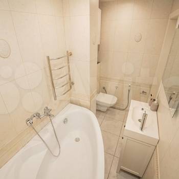 Продается 2-х комнатная квартира, 59 м²