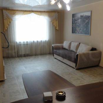 Сдается Многокомнатная квартира, 78,6 м²