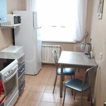 Сдается Многокомнатная квартира, 78,6 м²