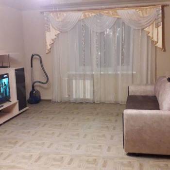 Сдается Многокомнатная квартира, 78,6 м²