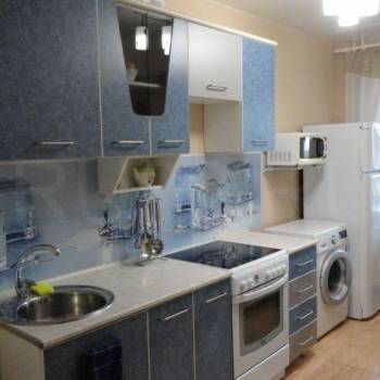 Сдается Многокомнатная квартира, 78,6 м²