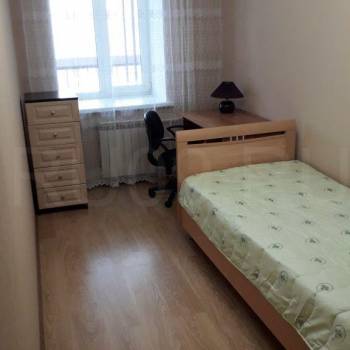 Сдается Многокомнатная квартира, 78,6 м²