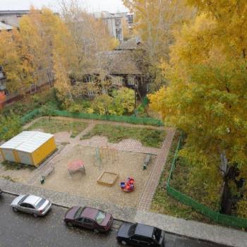 Сдается Многокомнатная квартира, 78,6 м²