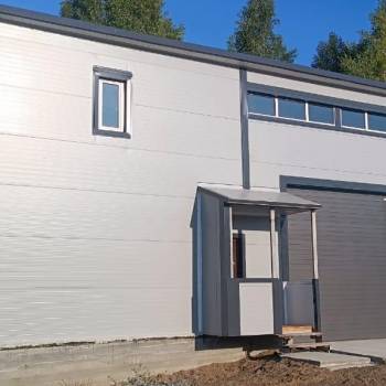 Сдается Нежилое помещение, 189 м²