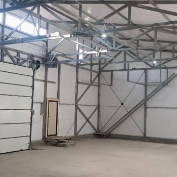 Сдается Нежилое помещение, 189 м²