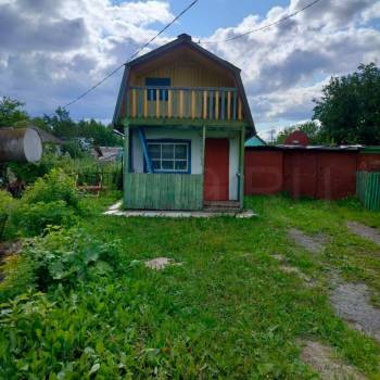 Продается Дом, 30 м²