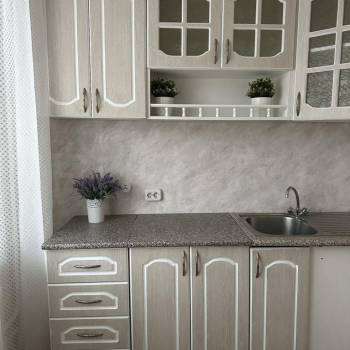 Продается 1-комнатная квартира, 34 м²